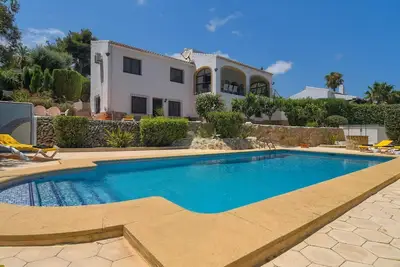 Image de Villa Margarita - A Tranquil Oasis with Large Private Pool