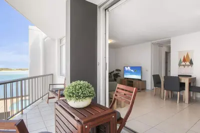 Image de Pumicestone Lodge Unit 12, 26 Maloja Ave