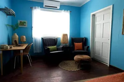 Image de Hawksnest Villa - Cruz Bay