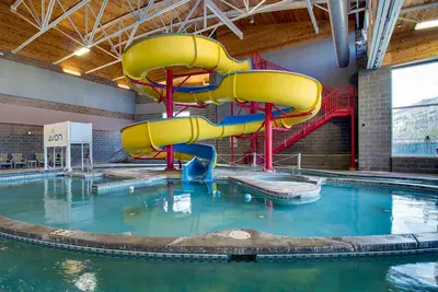 Image de Penthouse With Beaver Creek Gondola Access