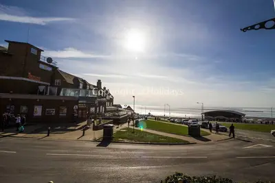 Image de Beautiful caravan at Manor Park nearby Hunstanton beach ref 23030w