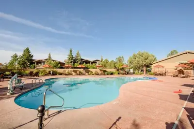 Image de Wyndham Sedona - 1 Bedroom Suite