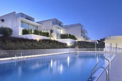 Image de Villa \"La Perla\" Sotogrande / sea view / 6 P/3 Br / since 2022/La Reserva Area
