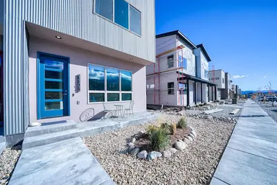 Image de Ponchita East- New 3 Bedroom in Poncha Springs- Minutes to Ski Monarch