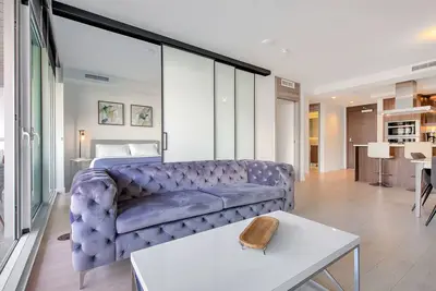 Image de D52 - Brand new, two bedroom apartment at Avenue One