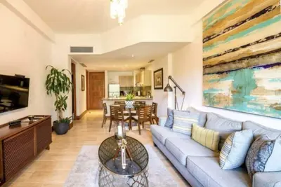 Image de Spectacular Altos de Chavon apartment