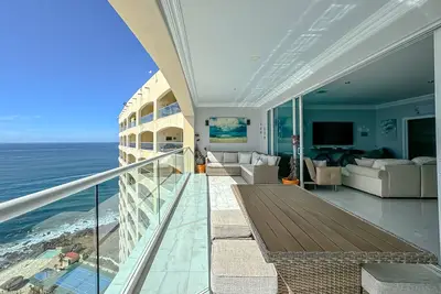 Image de HighFloor-LasOlasCondo-Pools&Jacuzzis-Rosarito