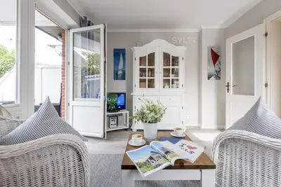Image de House Norderstrasse 61, Whg. 1 - House Norderstrasse