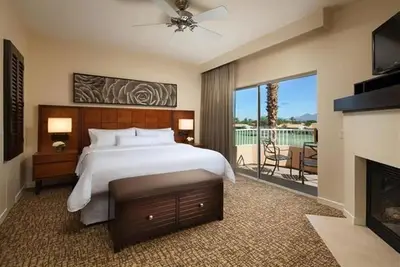 Image de Westin Mission Hills Palm Springs - 2Bdrm Villa, Coachella and Stagecoach Events