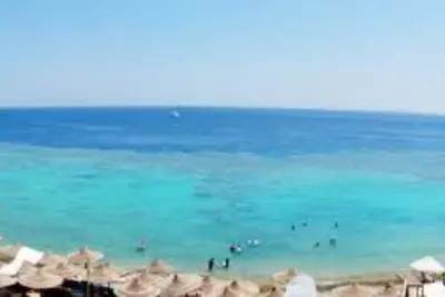 Image de A Very romantic condo apartment in hurghada, it is sunny, near sea. . . . . . . . . . . . . .