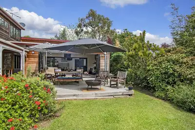 Image de Westhay Stables - Paparoa Holiday Home