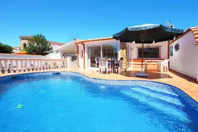 Image de Maison Peni by Interhome