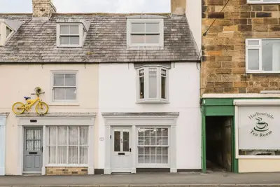Image de Swallows Nest, pet friendly, character holiday cottage in Whitby