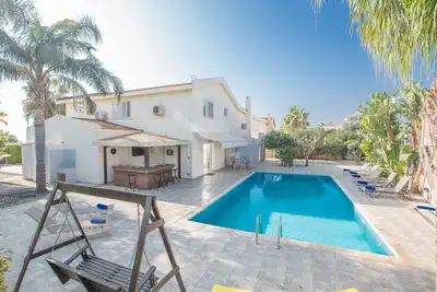 Image de Villa de vacances Ayia Napa At26