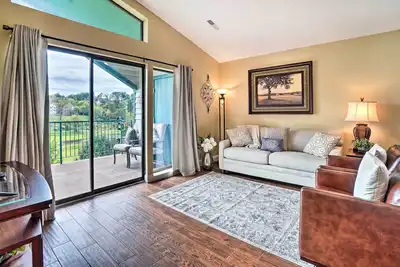 Image de Stroll to Branson Strip: Condo on Golf Course