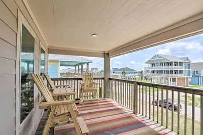 Image de Private Beach Access: Coastal Freeport Home!