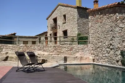 Image de Belvilla par Oyo Cal Sant Miquel