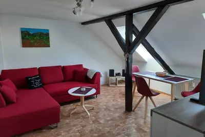 Image de Apartment small but nice