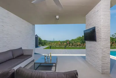 Image de Appartement en Croatie près de la côte