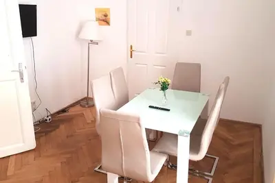 Image de Sobieski Apartment Stephansplatz A21