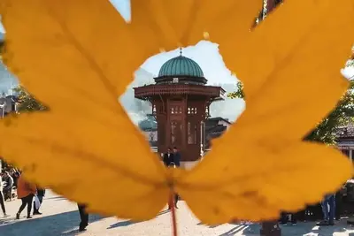Image de Sarajevo, Bosnia and Hercegovina
