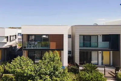 Image de Anchor’s Rest — Stay 3 Pay 2