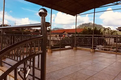 Image de Magnifique Villa Duplex au cœur de Yaoundé