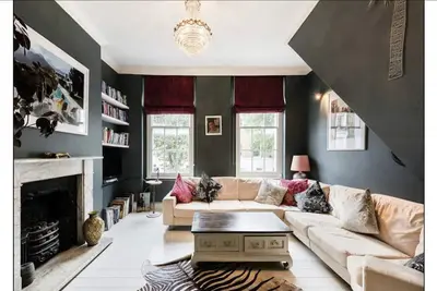 Image de Magical Georgian House near Angel tube