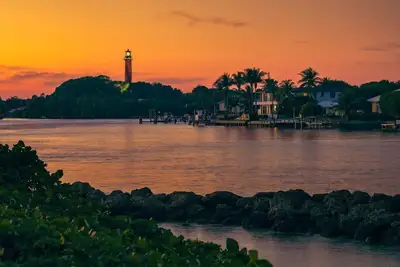 Image de Prime Location near Everything! - 3bed/3bath - Paradise on the Park by JupRent