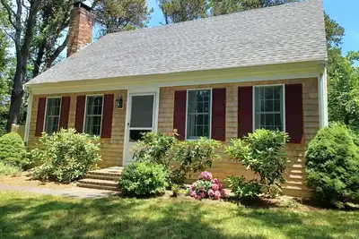 Image de Under 1  Mile to Nauset Beach (2245)