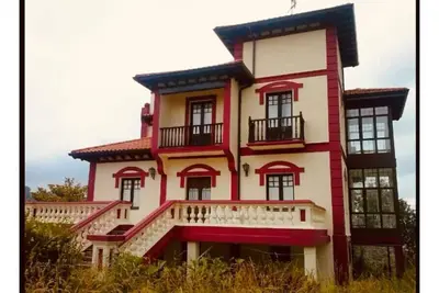 Image de Indian chalet between the beaches of Laredo and Santoña