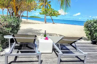 Villa Belharra Magnifique Vue