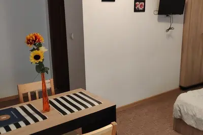 Sandor Central Studio Apartment