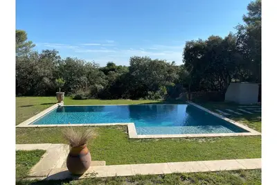 Image de Charmant Mazet