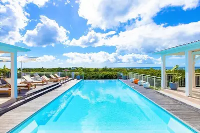 Image de Villa Plum Bay Summar