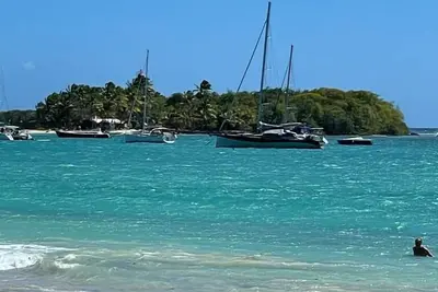 Image de Magnifique Appartement lumineux à proximité de la plage