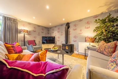 Image de No. 33 Woodlands Cottage, Heacham, Norfolk