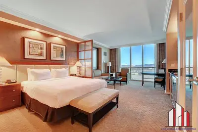 Image de Mgm Signature-28-816 Jacuzzi Studio