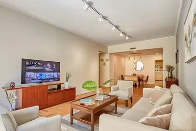 Image de Family 3br Apartment in Best of Recoleta