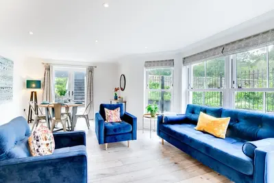 Image de Sunny Place - Deux Chambres Appartement, Couchages 4