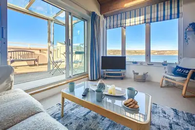Image de Ballard View Apartment