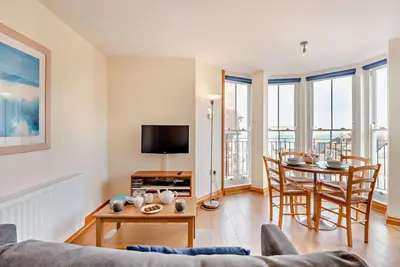 Image de Flat 4 Penlu - Une Chambre Appartement, Couchages 2