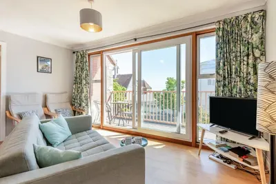 Image de Nelly's - Deux Chambres Appartement, Couchages 4