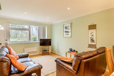 Image de Fern Cottage - Deux Chambres Maison, Couchages 4