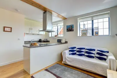Image de Flat 8 Broadleys - Deux Chambres Appartement, Couchages 4