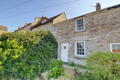 Image de Holly Cottage - Deux Chambres Maison, Couchages 4