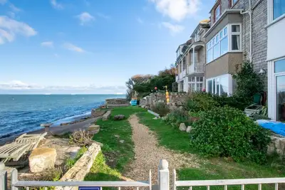 Image de 3 Dolphin House - Six Chambres Appartement, Couchages 11