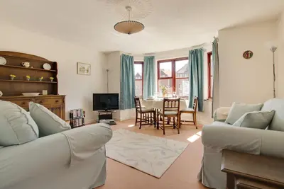 Image de Flat 9 Worcester Lodge