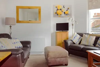 Image de Azure - Une Chambre Appartement, Couchages 2