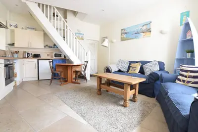 Image de Caroline's Cottage - Une Chambre Maison, Couchages 2
